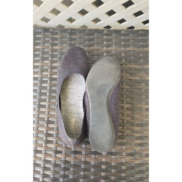 Allbirds womens Flats size 9 - Picture 4 of 5